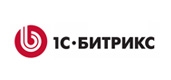 Создание и разработка сайтов на платформе 1С Битрикс.